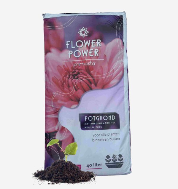 Potgrond 40L